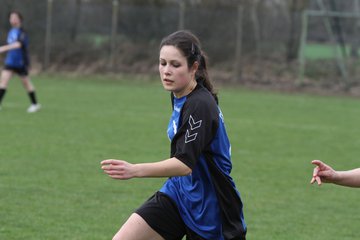 Bild 218 - Frauen am 3.4.11